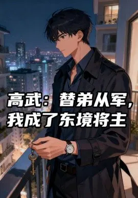 【国产动漫】高武：替弟从军，我成了东境将主