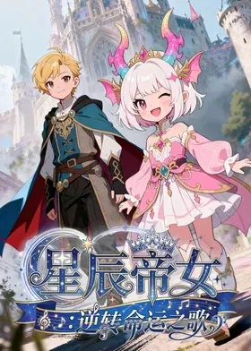 【国产动漫】星辰帝女：逆转命运之歌
