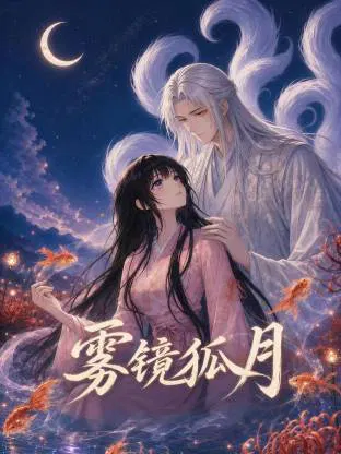【国产动漫】雾镜狐月